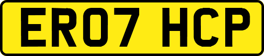 ER07HCP