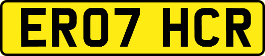 ER07HCR
