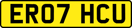 ER07HCU