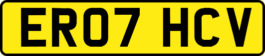 ER07HCV