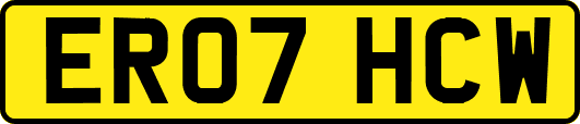 ER07HCW