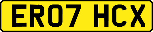 ER07HCX