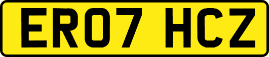 ER07HCZ