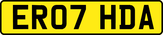 ER07HDA