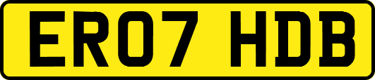 ER07HDB