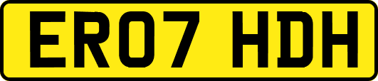 ER07HDH