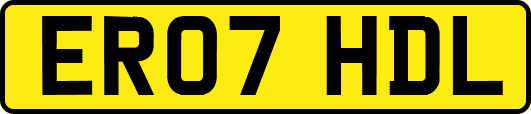 ER07HDL