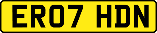 ER07HDN