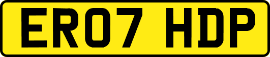 ER07HDP
