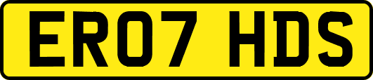 ER07HDS