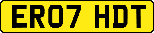 ER07HDT