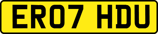 ER07HDU