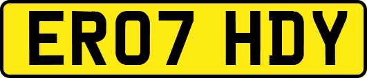 ER07HDY
