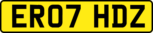 ER07HDZ