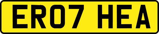 ER07HEA