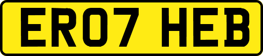 ER07HEB