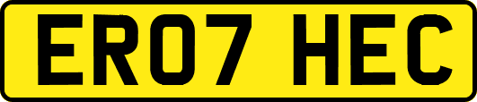 ER07HEC