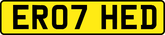 ER07HED
