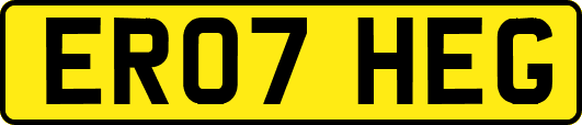 ER07HEG