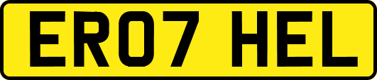ER07HEL