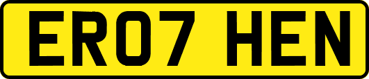 ER07HEN