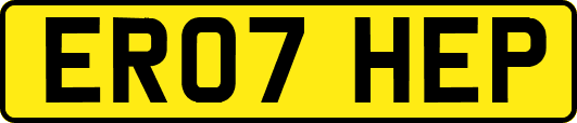ER07HEP