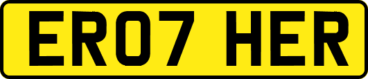 ER07HER