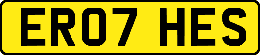 ER07HES