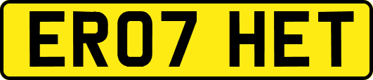 ER07HET