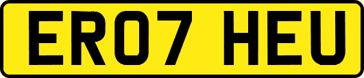 ER07HEU