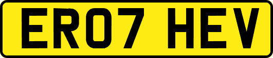 ER07HEV