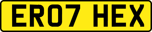 ER07HEX