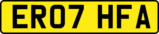 ER07HFA