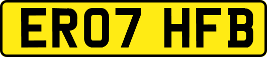 ER07HFB