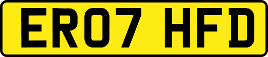 ER07HFD