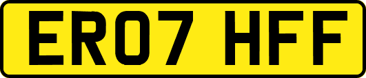 ER07HFF