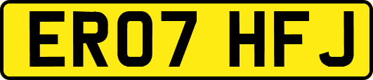 ER07HFJ