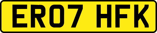 ER07HFK