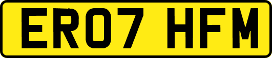 ER07HFM