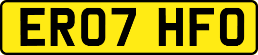 ER07HFO