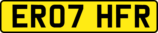 ER07HFR