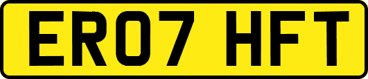ER07HFT