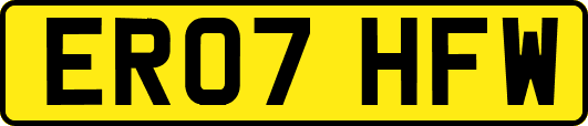 ER07HFW