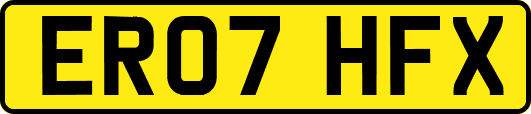 ER07HFX