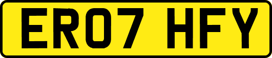 ER07HFY