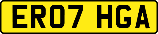 ER07HGA