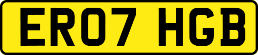 ER07HGB