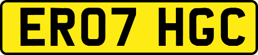 ER07HGC