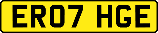 ER07HGE