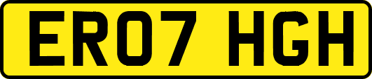 ER07HGH